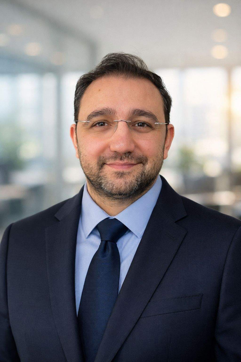 Av. Semih Akseki