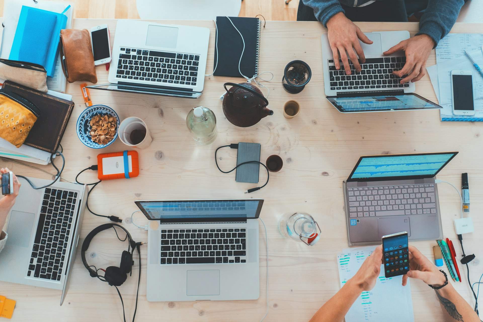 Start-up Hukuku: Girişimciler İçin Hukuki Yol Haritası